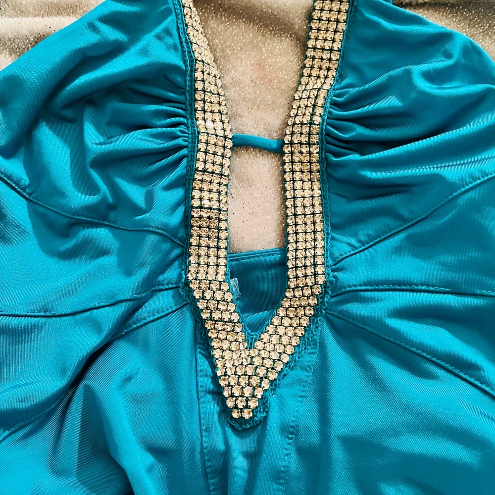 Marciano Crystal Top SZ P/S - Picture 2 of 5